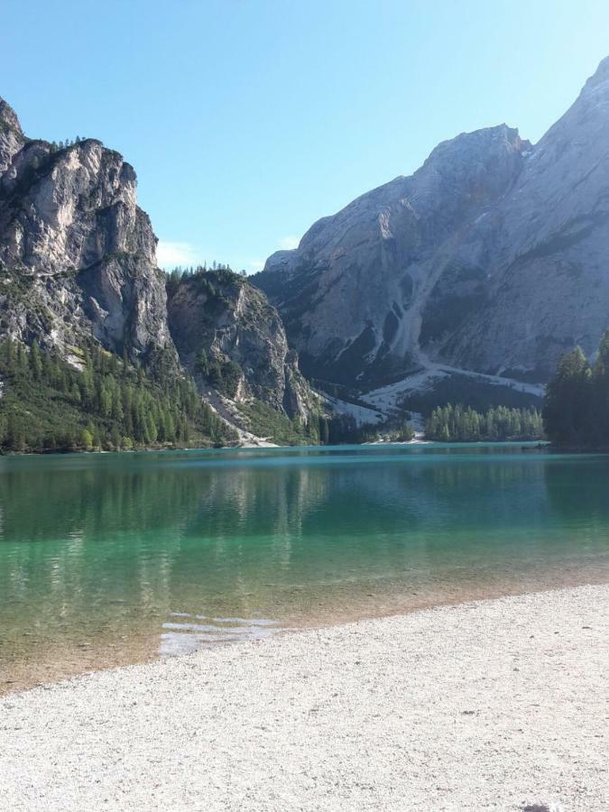 Апартаменты Faltnerhof Planca di Sopra Экстерьер фото