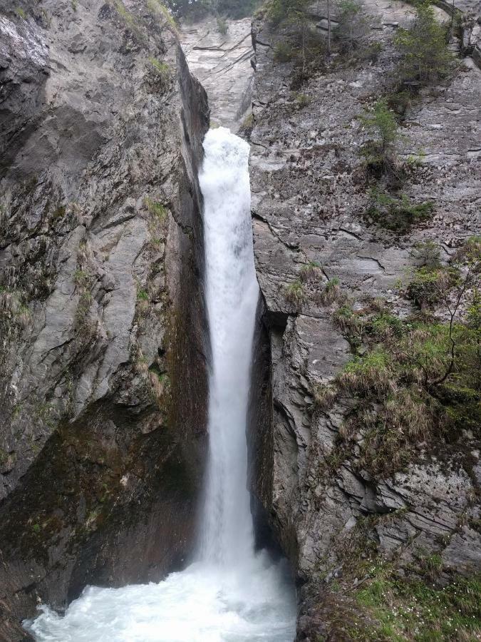 Апартаменты Faltnerhof Planca di Sopra Экстерьер фото